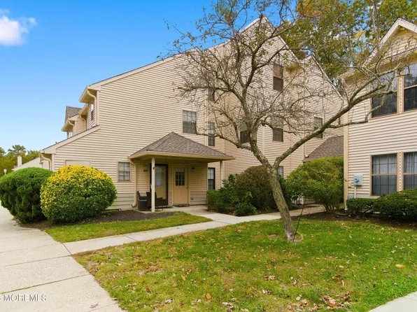 602 Violet Lane, Jackson, NJ 08527