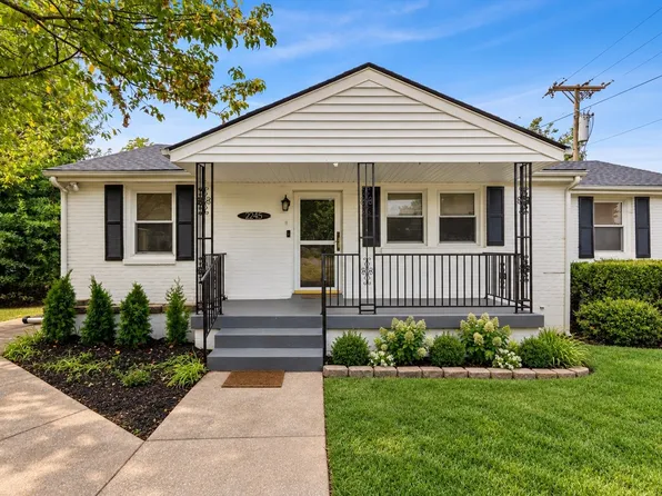 2245 Burbank Ave, Nashville, TN 37210