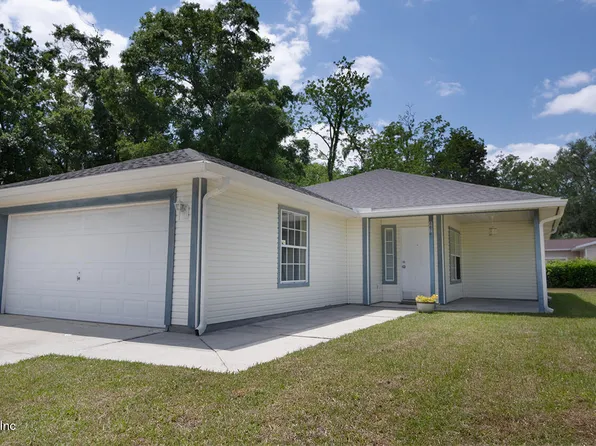 8878 SCOTT WOODS Drive W, Jacksonville, FL 32208