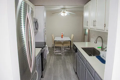 4070 S Atchison Way #102 Photo 1
