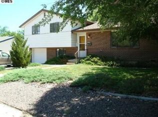 3680 Berkley Ave, Boulder, CO 80305