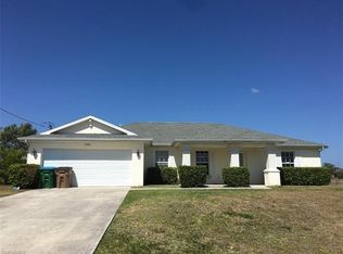 2922 NW 3rd Pl, Cape Coral, FL 33993