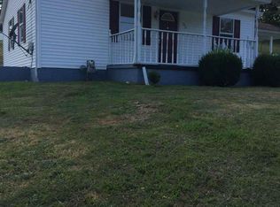 33 Shepherd Loop, Greenup, KY 41144