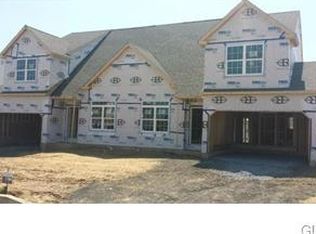 LOT 94 Graystone Cir, Northampton, PA 18067