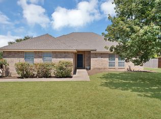 2209 Quail Ridge Dr, Weatherford, TX 76087