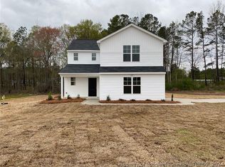 67 Dalmation Ln #27, Parkton, NC 28371