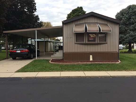 2nd image of 5529 Sierra Cir E