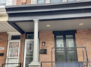 3437 Edgemont St, Philadelphia, PA 19134