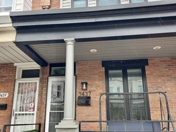 3437 Edgemont St, Philadelphia, PA 19134