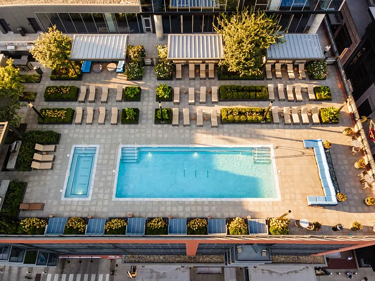 The Place at Fifth + Broadway — Photo 25