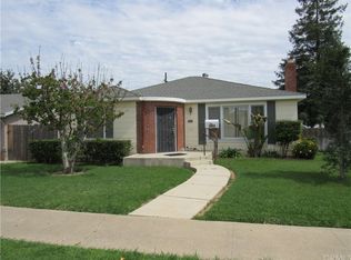 2000 Willow Ave, Merced, CA 95340