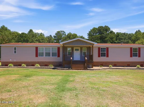 211 Arbor Drive, Columbia, NC 27925