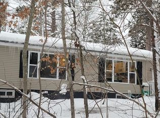 51985 Moen Rd, Barnes, WI 54873