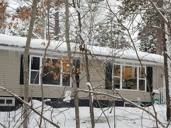 51985 Moen Road, Barnes, WI 54873