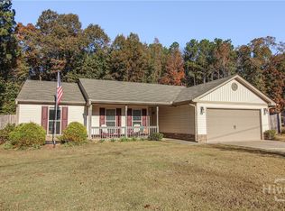 123 Conifer Court, Winterville, GA 30683