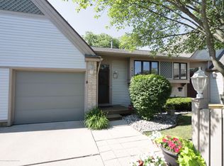 4919 Gull Rd #64, Lansing, MI 48917
