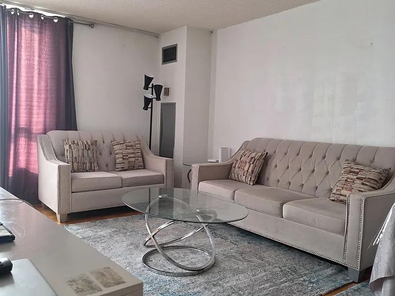 2470 Eglinton Ave W #1203 — Photo 4
