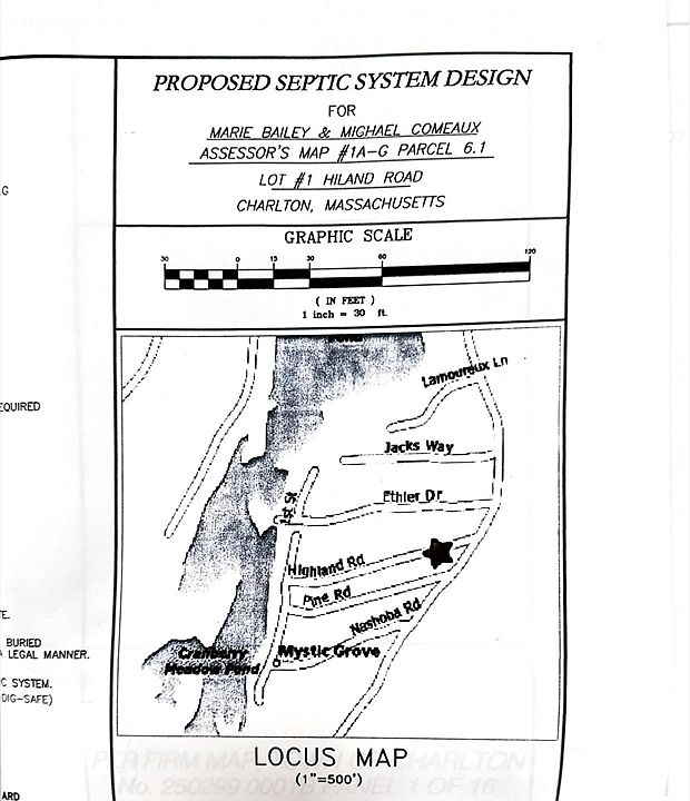 2nd image of 0 Hiland Rd