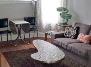 1529 W Estes Ave APT 1B, Chicago, IL 60626