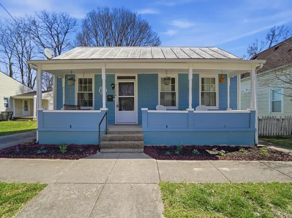 136 High St, Wilmington, OH 45177