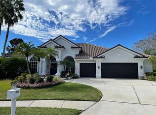 4486 Lavender Dr, Palm Harbor, FL 34685