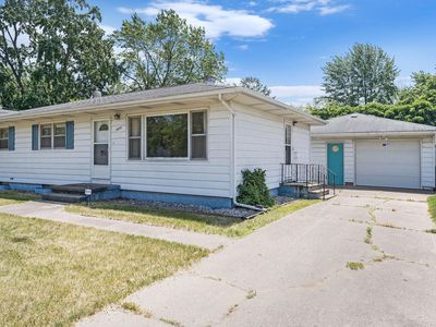 1975 Southwood Ave, Muskegon, MI, 49441