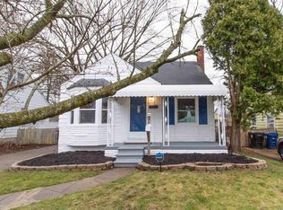 19636 Garfield, Redford, MI 48240