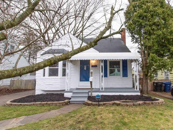 19636 Garfield, Redford, MI 48240