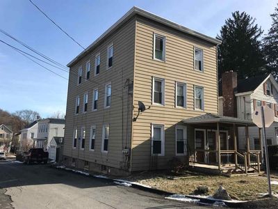 42 1st Ave, Kingston, NY, 12401