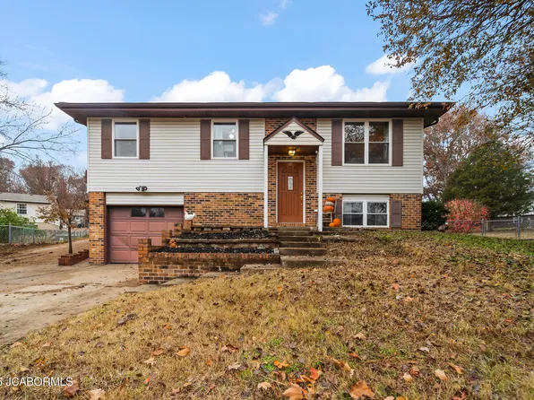 5408 Bret Ct, Jefferson City, MO 65109