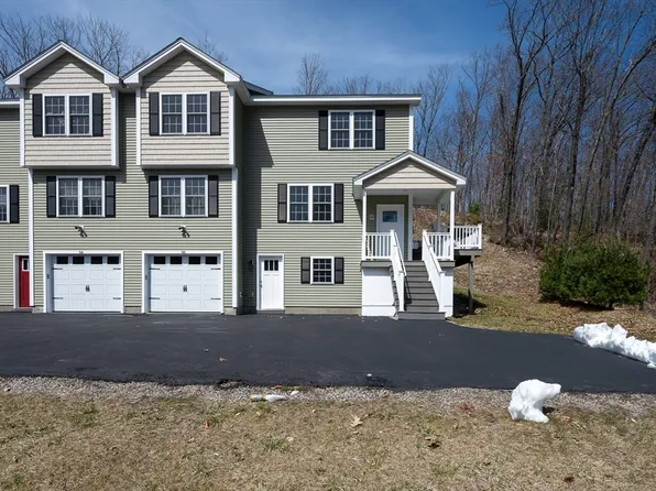56 Clinton Rd #56, Sterling, MA 01564