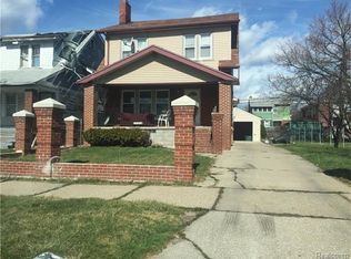 5516 Linsdale St, Detroit, MI 48204