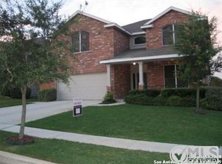 229 Apache Ledge, Cibolo, TX 78108
