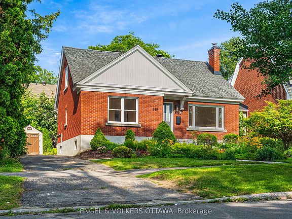 3rd image of 581 Windermere Ave