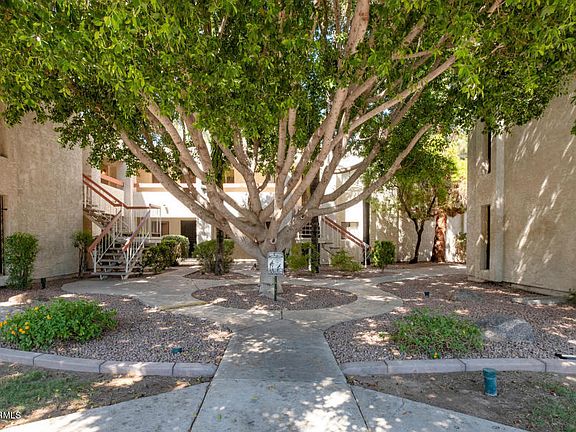 2nd image of 3119 W Cochise Dr Unit 239