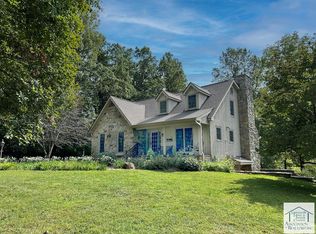 201 Harbour Ln, Stuart, VA 24171