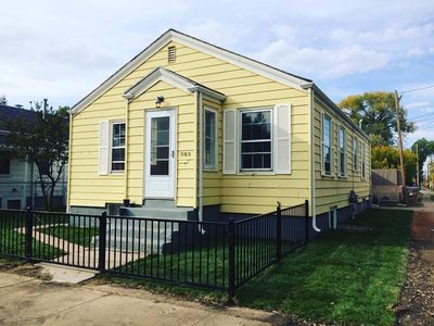 363 W Fremont St, Laramie, WY, 82072