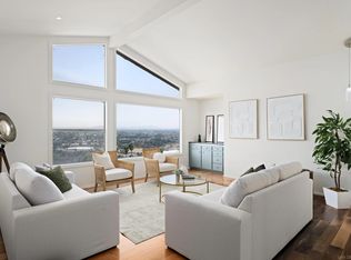 5665 Soledad Mountain Rd, La Jolla, CA 92037