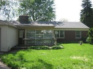 4925 Newberry St, Wayne, MI 48184