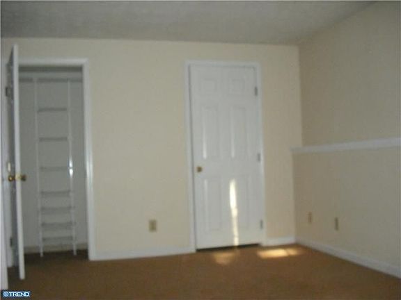 Bedroom - Main