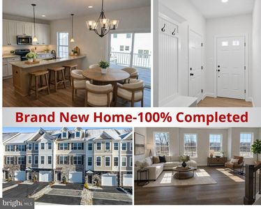 76 Potomac Ct, Prince Frederick, MD, 20678