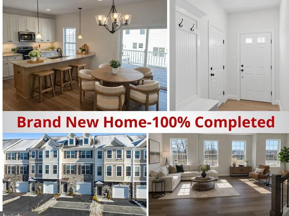 76 Potomac Ct, Prince Frederick, MD 20678