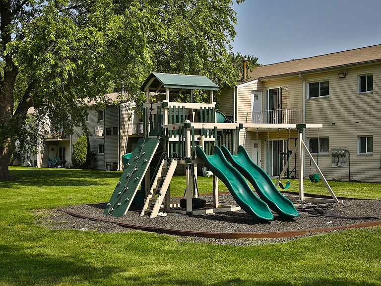 Playground