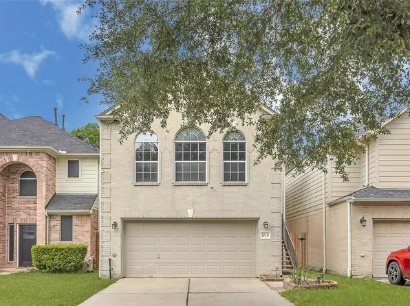 10231 W Palm Lake Dr, Houston, TX 77034