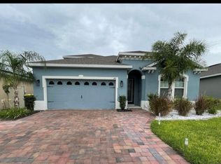 284 Whirlaway Dr, Davenport, FL 33837