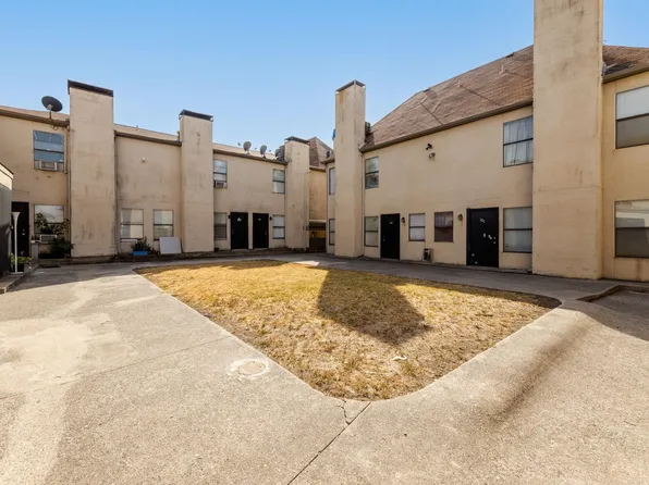 7030 Fair Oaks Ave APT 103, Dallas, TX 75231