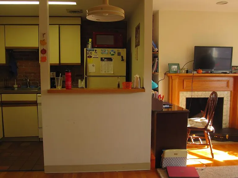 95 Gainsborough St #402 — Photo 5