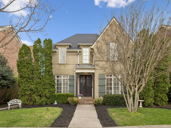 2944 Americus Dr, Thompsons Station, TN 37179