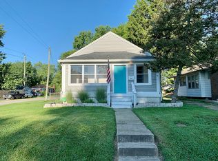 4402 Evanston Ave, Indianapolis, IN