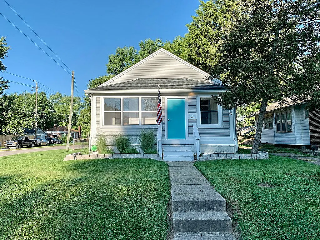 4402 Evanston Ave photo 1